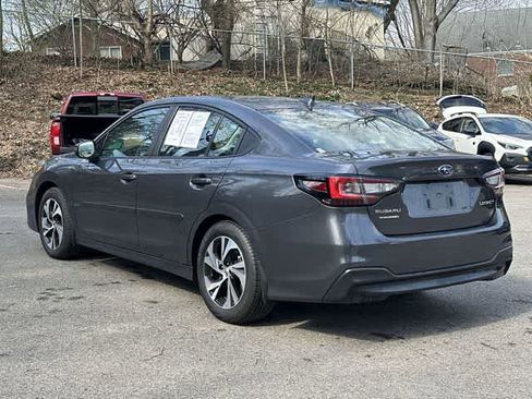 Certified 2025 Subaru Legacy Premium image 23