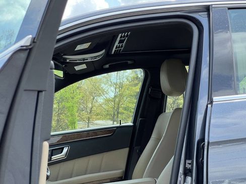 Used 2012 Mercedes-Benz E 350 Sedan image 21