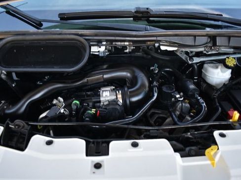 Used 2022 Ford Transit 350 XLT image 21