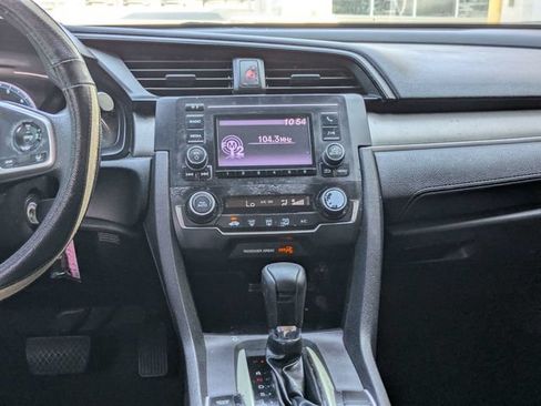 Used 2021 Honda Civic LX image 14