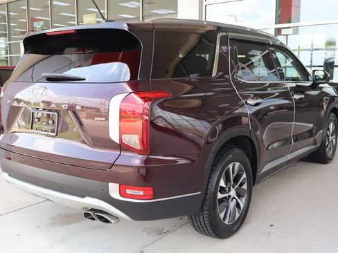 Used 2020 Hyundai Palisade SEL AWD/4WD image 10