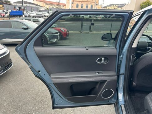 Used 2024 Hyundai Ioniq 5 Limited RWD image 56