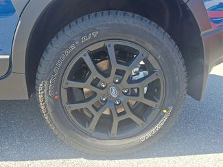 New 2026 Subaru Crosstrek 2.5i Wilderness AWD/4WD video 5