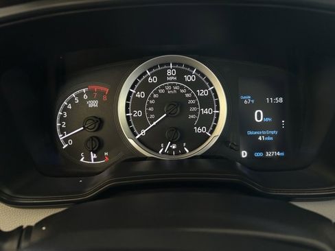 Used 2022 Toyota Corolla LE image 7