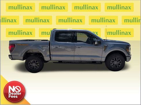 New 2026 Ford F150 Tremor AWD/4WD image 2