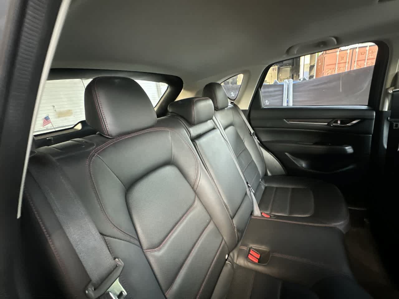 Used 2025 MAZDA CX-5 Carbon Edition AWD/4WD image 26