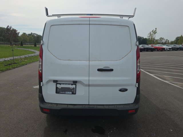 Used 2017 Ford Transit Connect XL FWD image 9
