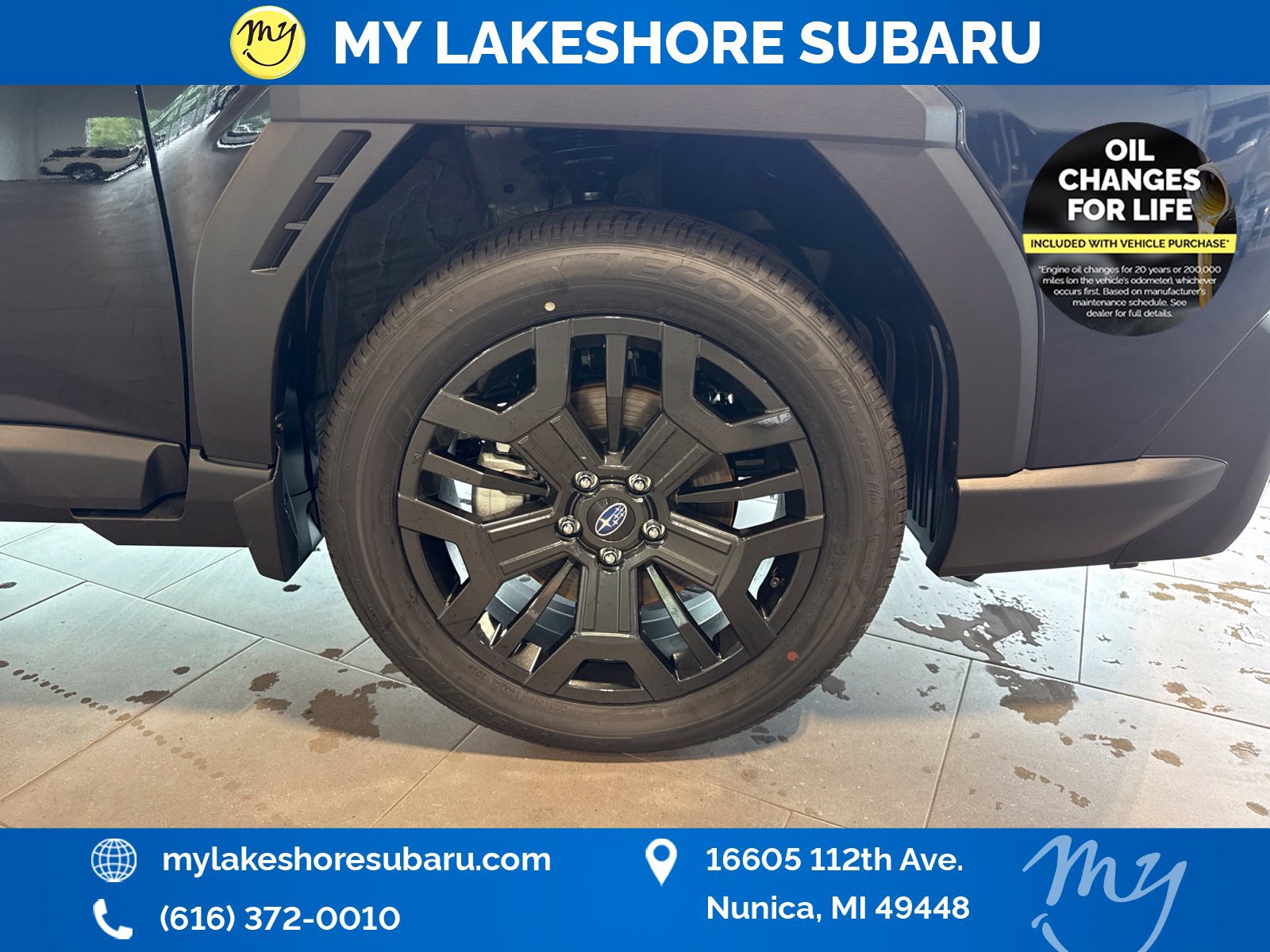New 2026 Subaru Outback Limited XT AWD/4WD image 28