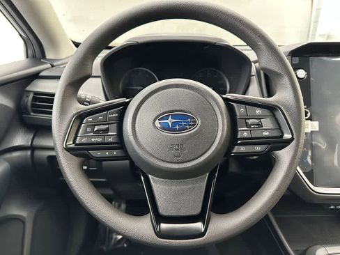 New 2026 Subaru Crosstrek 2.0i Premium image 16