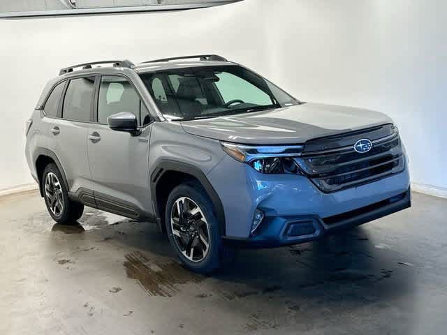 New 2026 Subaru Forester Touring AWD/4WD image 28