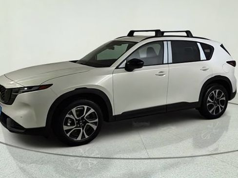 New 2026 MAZDA CX-5 Preferred AWD/4WD image 3