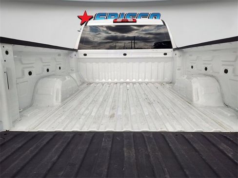 Used 2023 Chevrolet Silverado 1500 W/T image 27