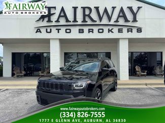 Used 2026 Jeep Cherokee Overland w/ Trailer Tow Group AWD/4WD video 1