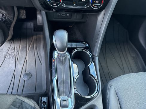 Used 2023 Buick Encore GX Select w/ Safety Package II image 8