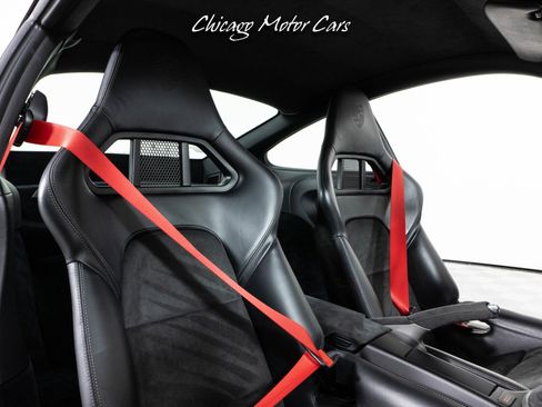 Used 2011 Porsche 911 GT3 image 37