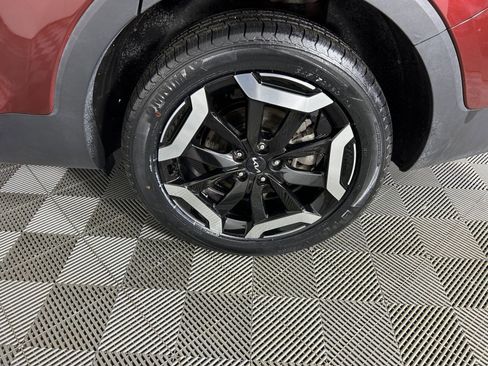 Used 2023 Kia Telluride S w/ S Sunroof Package image 10