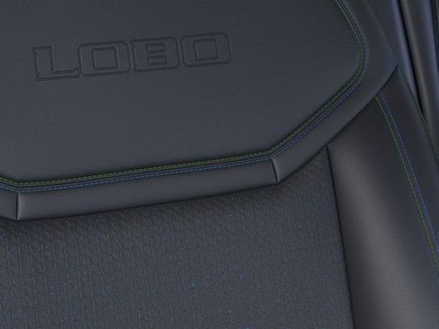 New 2026 Ford Maverick Lobo AWD/4WD image 41