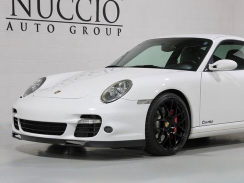 Used 2007 Porsche 911 Turbo image 26