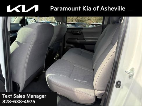 Used 2023 Toyota Tacoma SR image 18