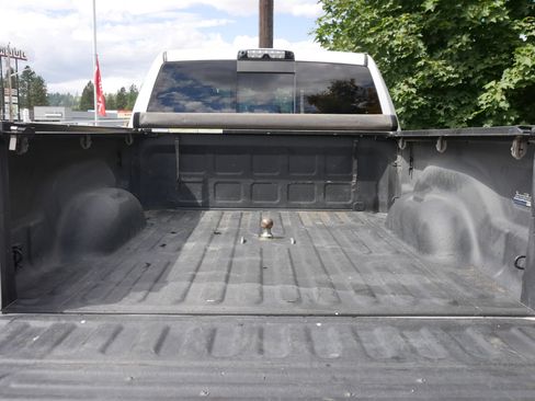 Used 2019 RAM 2500 Laramie image 28