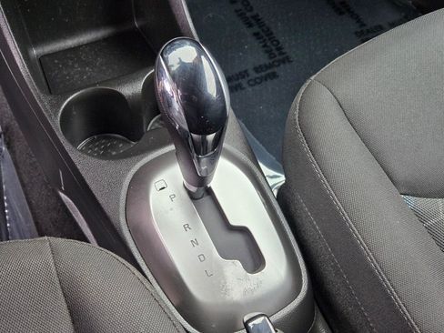 Used 2018 Chevrolet Spark LS image 23