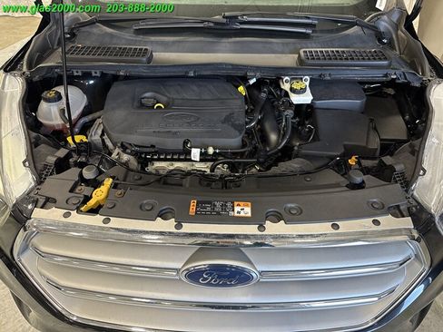 Used 2018 Ford Escape SE image 12