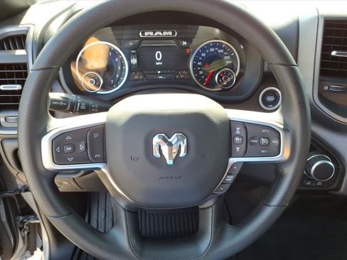 New 2026 RAM 1500 Classic Warlock image 11