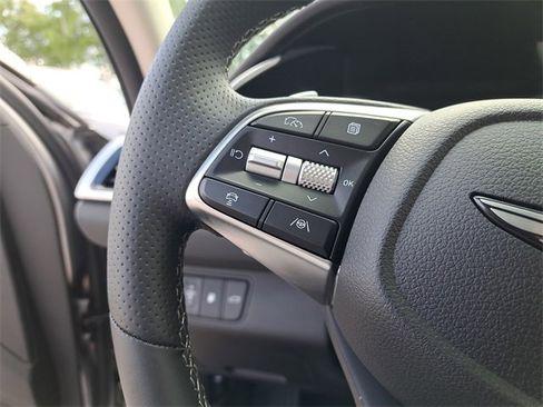 New 2026 Genesis G70 2.5T Prestige image 17