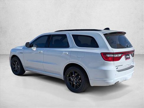 New 2026 Dodge Durango GT image 16