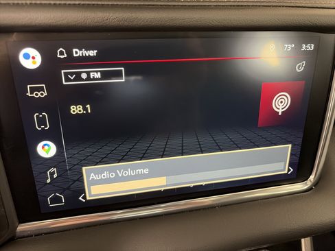 Used 2022 GMC Yukon Denali AWD/4WD image 23