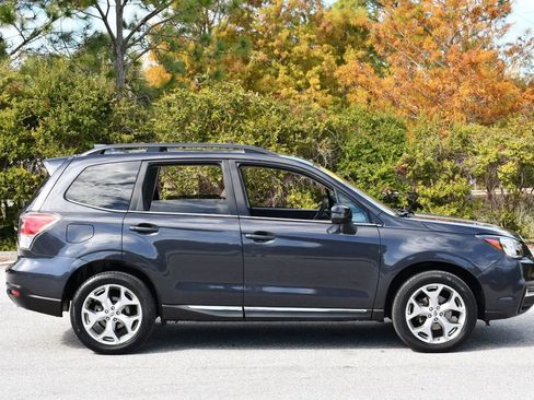 Used 2018 Subaru Forester 2.5i Touring w/ Popular Package #2 image 30