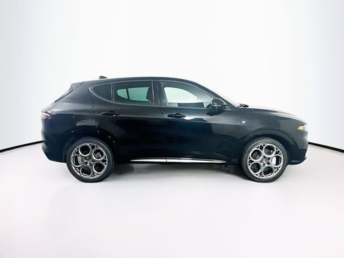Used 2024 Alfa Romeo Tonale Ti AWD/4WD image 10