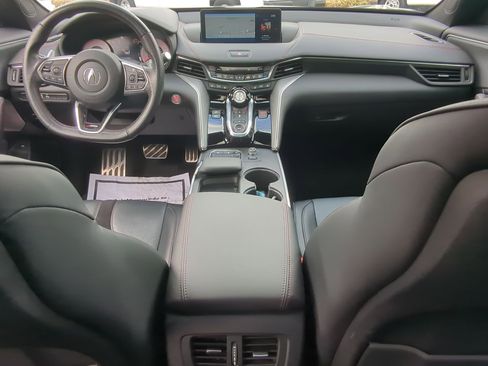 Used 2023 Acura TLX w/A-Spec Package image 21