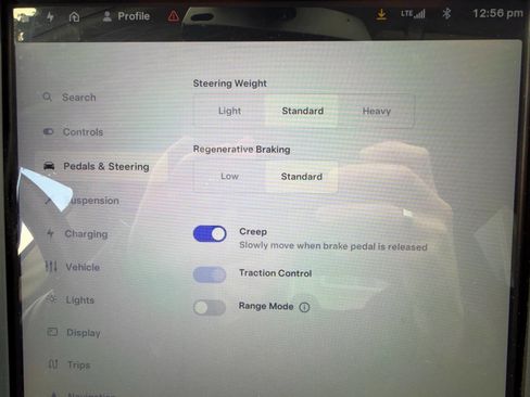 Used 2013 Tesla Model S Performance image 29