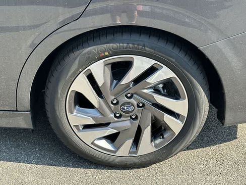 Used 2025 Subaru Legacy Limited AWD/4WD image 5