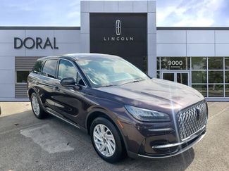 Certified 2023 Lincoln Corsair FWD video 1