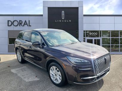 Certified 2023 Lincoln Corsair FWD