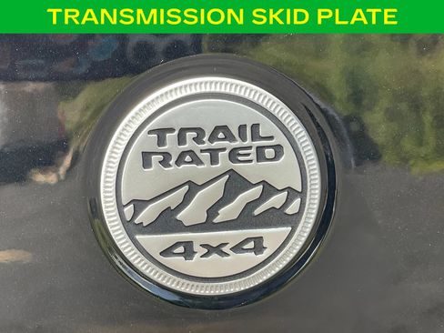 Used 2021 Jeep Wrangler Sport AWD/4WD image 10