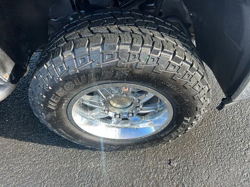 Used 2013 Chevrolet Silverado 2500 LT w/ Interior Plus Package image 2