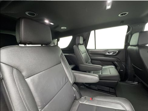Used 2024 Chevrolet Tahoe LT RWD image 30