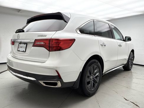 Used 2020 Acura MDX FWD image 5