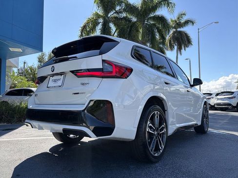 Used 2024 BMW X1 xDrive28i w/ M Sport Package image 19