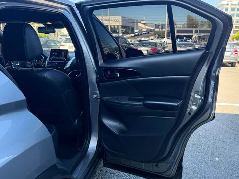 Used 2022 Mitsubishi Eclipse Cross SEL AWD/4WD image 29