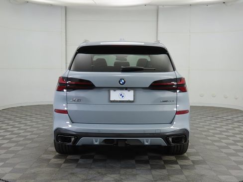 New 2026 BMW X5 xDrive40i w/ M Sport Package image 6