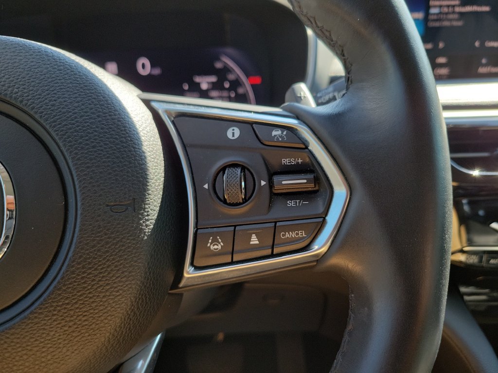 Certified 2024 Acura MDX FWD image 23