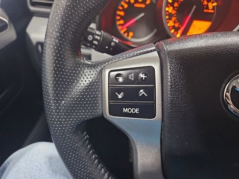 Used 2011 Toyota 4Runner SR5 w/ Premium Pkg w/Leather image 21