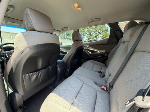 Used 2014 Hyundai Santa Fe Sport w/ Popular Equipment Package 02 FWD image 17
