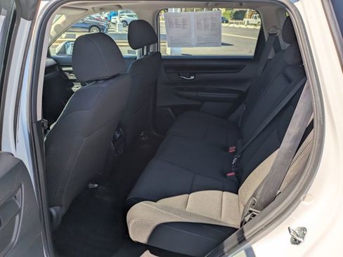 Used 2024 Honda CR-V EX image 14