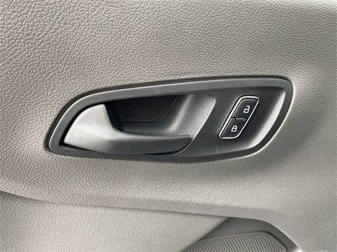 New 2025 Ford E-Transit Low Roof image 53