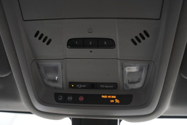 Used 2020 GMC Terrain SLT w/ Preferred Package AWD/4WD image 28
